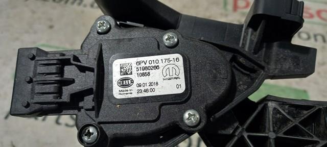 Педаль акселератора 68247023AA CHRYSLER