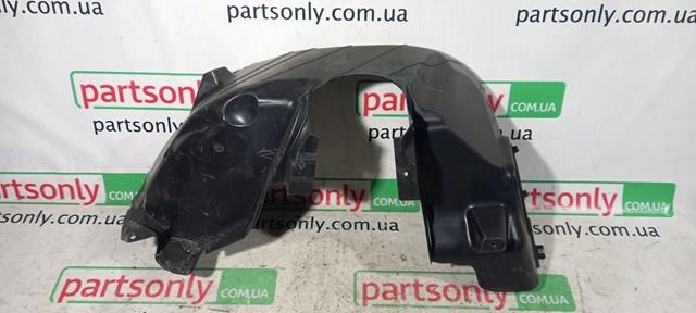 Підкрилок задній правий 68254970AA CHRYSLER