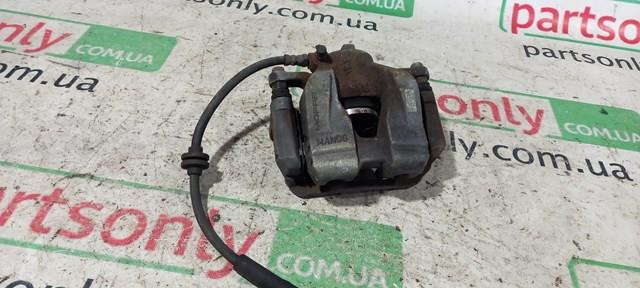 Супорт гальмівний, передній, правий 68267931AA CHRYSLER