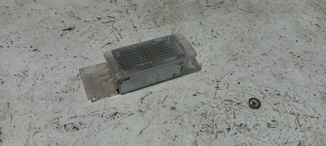 Плафон підсвічення бардачка 6L0947565 VAG