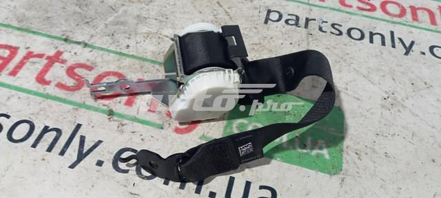 Пасок безпеки задній 72119163245 BMW