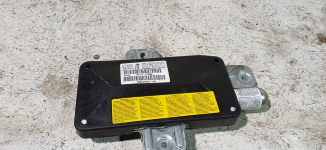 Подушка безпеки, передній, лівих дверей AIRBAG 72127037233 BMW