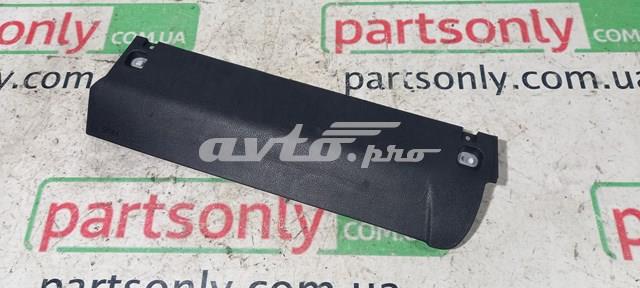 Подушка безпеки (AIRBAG) пасажирська, захисту колін 72129181133 BMW