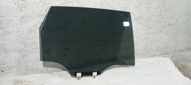 Скло заднє праве 73400TP6A10 HONDA