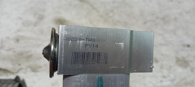 Клапан TRV, кондиціонера 80221TA0A01 HONDA