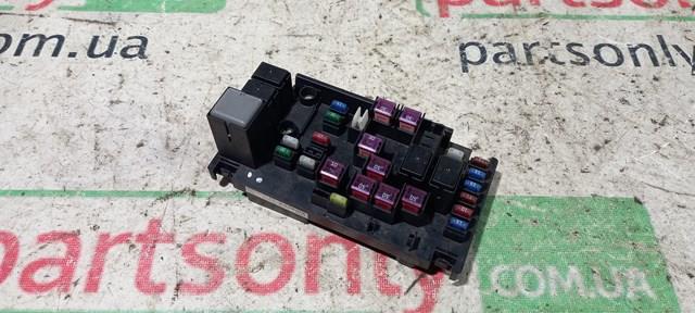 Монтажний блок 82241SC020 SUBARU