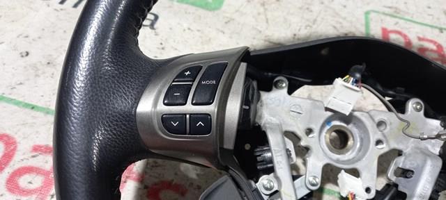 Блок кнопкових перемикачів рульового колеса 83154FG040 SUBARU