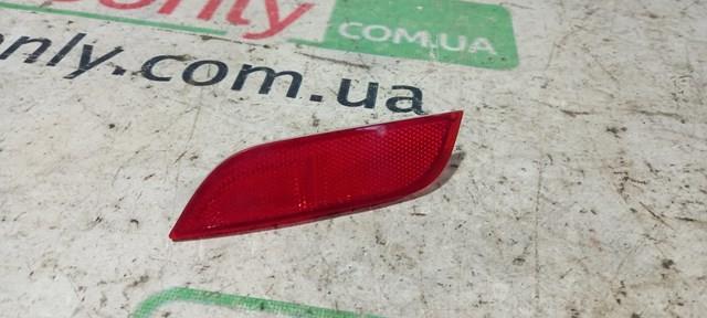 Лівий катафот заднього бампера 84281FG010 SUBARU