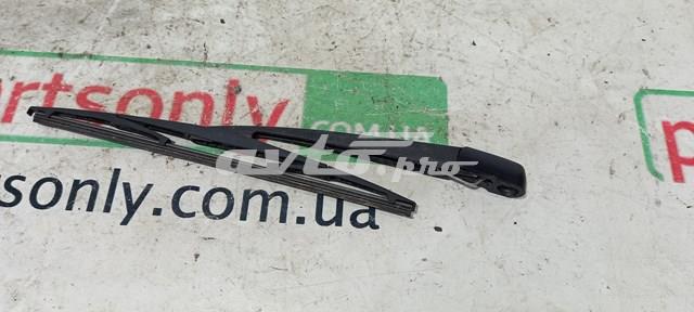 Важіль-поводок склоочисника заднього скла 86532SC080 SUBARU