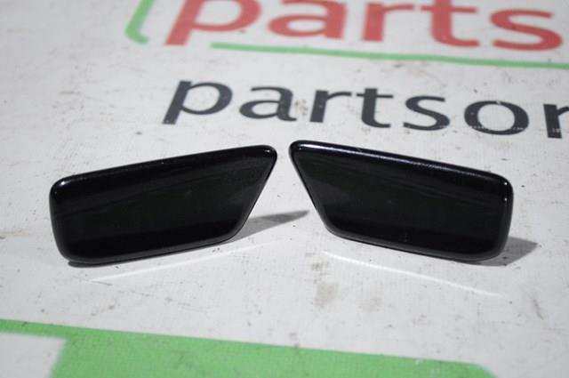 Накладка форсунки омивача фари передньої 86636SC020VW SUBARU
