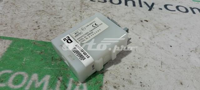 Блок керування центральним замком 88035FG010 SUBARU