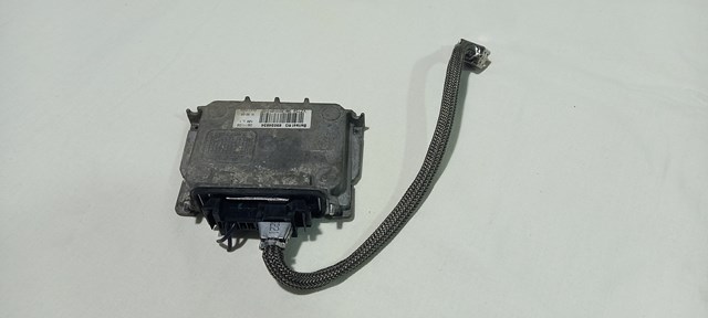 ЕБУ ксенону 89034934 RENAULT