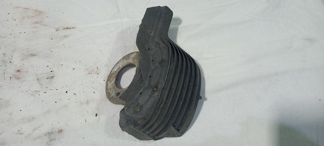 Захист амортизатора заднього 8K0511540E VAG