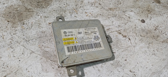 Блоки управління 8K0941597C VAG