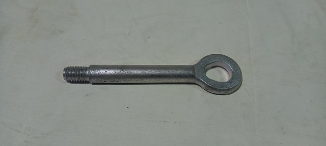 Гак буксирувальний 95226685 GM