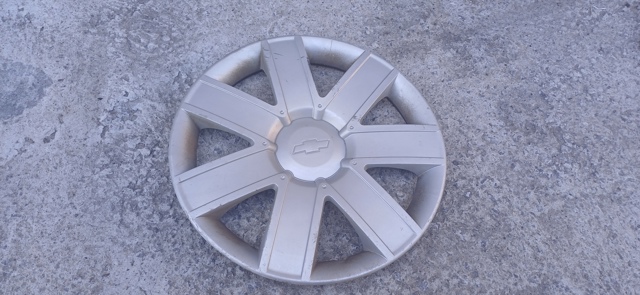 Автомобільні ковпаки 96452304 GM