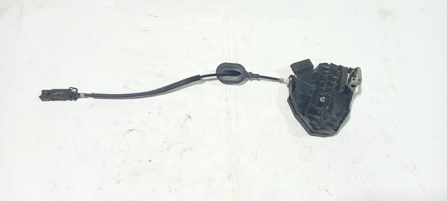 Замок двері правої передньої AE8A5421812BF FORD