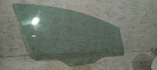 Скло пасажирських дверей BE8Z5421410A FORD