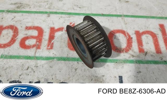 Зірка-шестерня приводу коленвалу двигуна BE8Z6306AD FORD