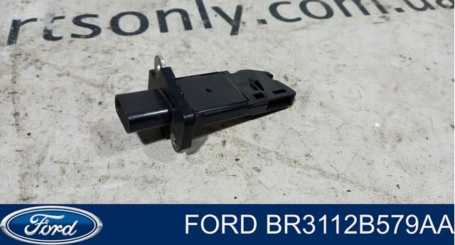 Датчик потоку повітря BR3112B579AA FORD