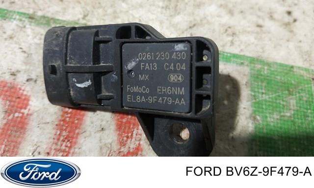 MAP сенсор BV6Z9F479A FORD