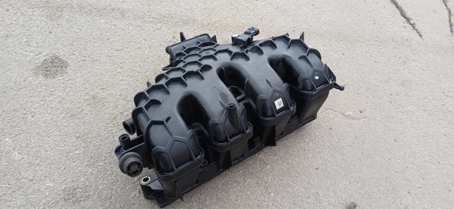 Колектор впускний CJ5Z9424E FORD