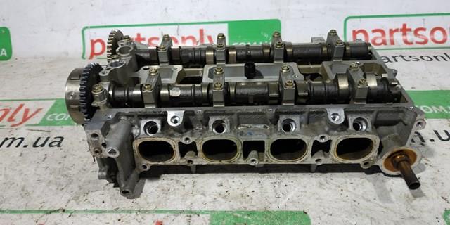 Головка циліндрів CV6Z6049B FORD