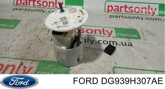 Насос занурювальний в баці DG939H307AE FORD