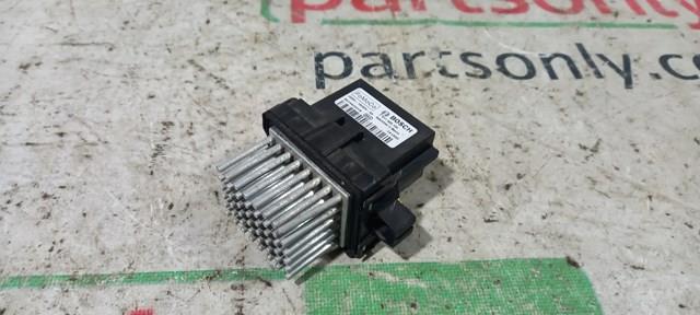 Резистор обігрівача DG9H19E624AA FORD
