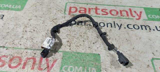 Електропроводка заднього гальмівного супорта DG9T2B254AH FORD