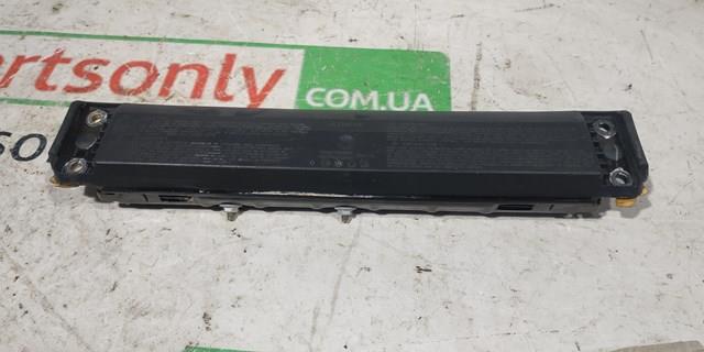 Подушка безпеки (AIRBAG) пасажирська, захисту колін DG9Z54045J76BA FORD