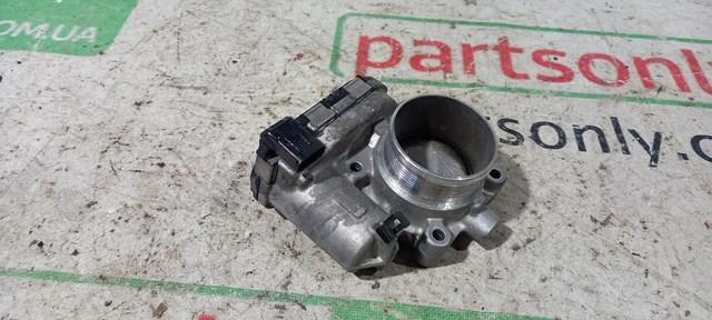 Заслінка повітряна DS7E9F991BB FORD