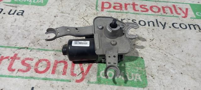 Двигун склоочисника лобового скла (трапеції) DS7Z17508M FORD