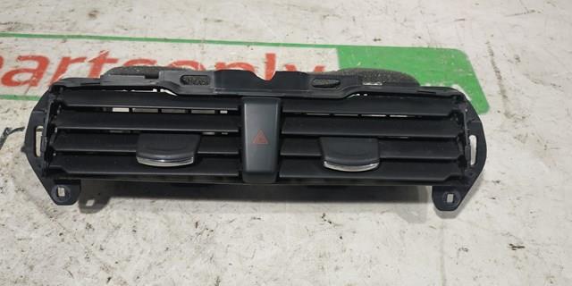 Решітка повітропровода DS7Z19893AB FORD