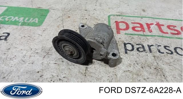 Натяжна планка поліклинового ременя DS7Z6A228A FORD