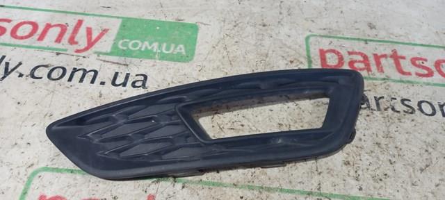 Ободок протитуманки FM5Z15266BF FORD