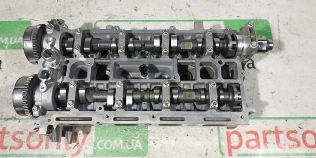 Головка блоку FM5Z6049C FORD