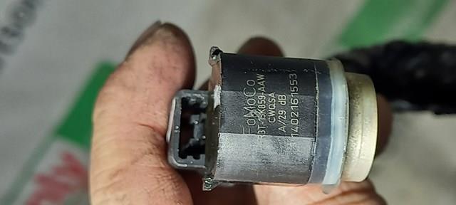 Ультразвуковий датчик парковки FR3T15K859AAW FORD