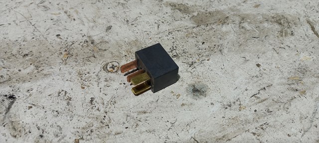 Реле кондиціонера G8HLH71 HONDA