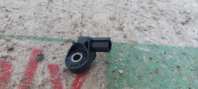 Датчик Ейрбег передній HS7T14B006AA FORD