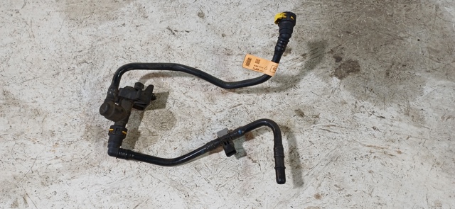 Клапан вентиляції бензобака K2G39D333DC FORD