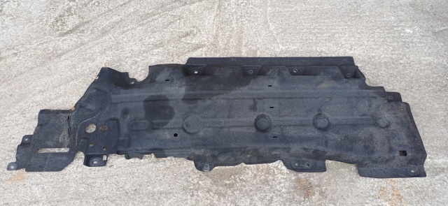 Захист днища, правий K2GZ5811782C FORD