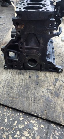 Блок циліндрів двигуна 03L103011AP VAG