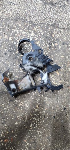 Захист ременя ГРМ, внутрішній 03L109145B VAG