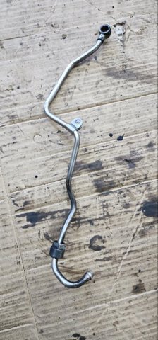 Подача масляна труба 03L145771AS VAG
