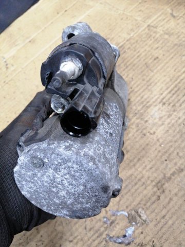 Стартер автомобільний Audi A5 Sportback