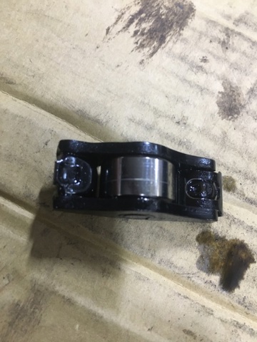 Рокер 059109417J VAG