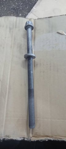 Болт кріплення головки блоку циліндрів 11095AA123 SUBARU