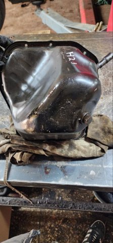 Піддон двигуна 11109AA151 SUBARU