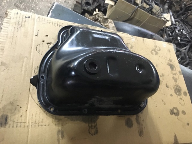 Картер масляний 11109AA190 SUBARU